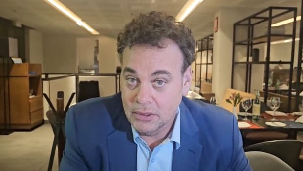 David Faitelson terminó su relación con ESPN y su nuevo trabajo será en Televisa